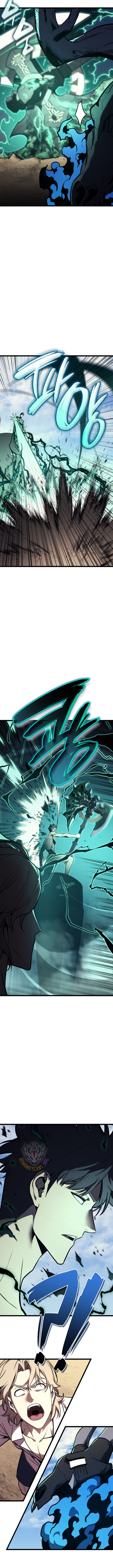 The Return of the Disaster-Class Hero Chapter 130 2